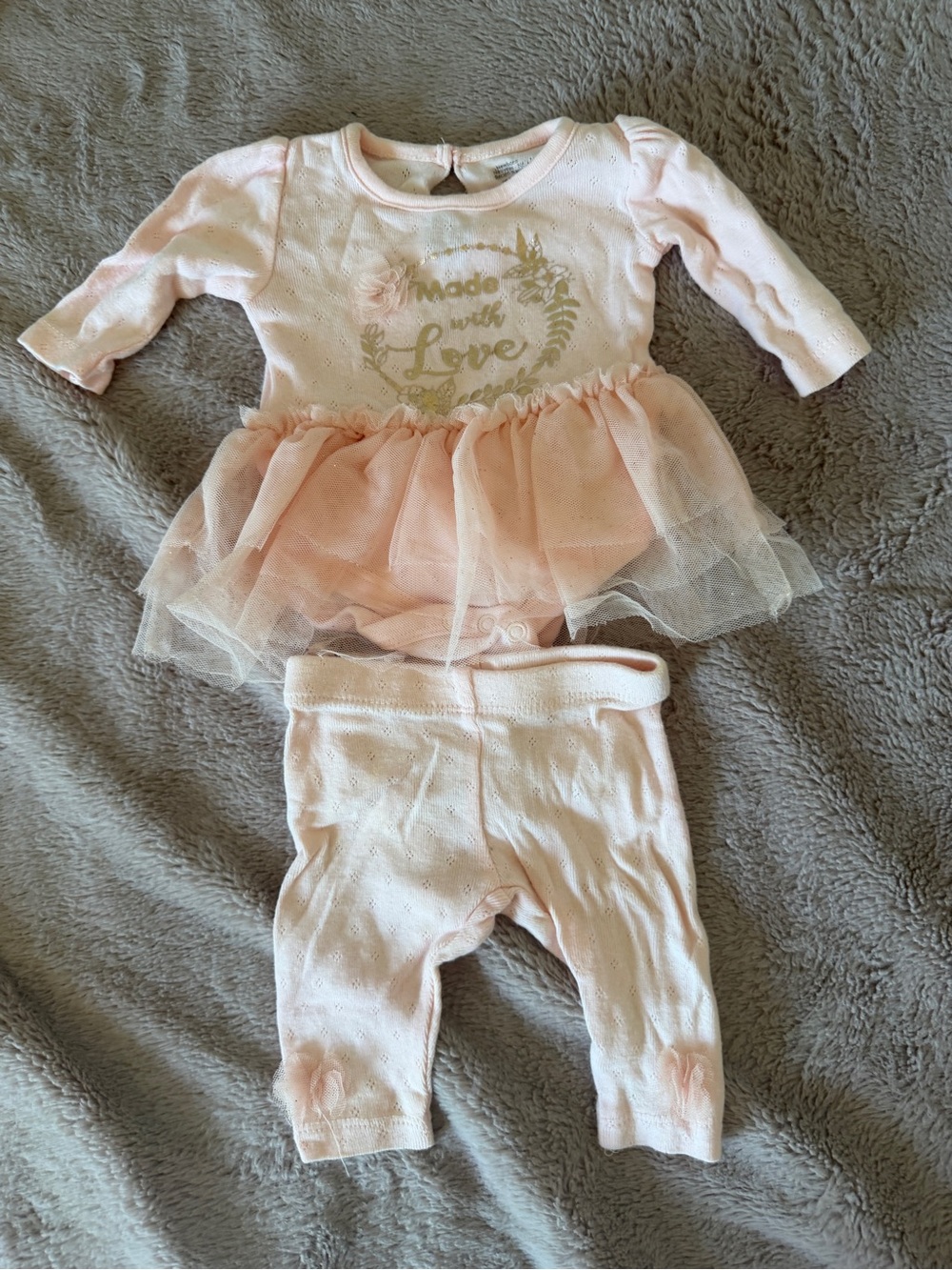Newborn Bundle